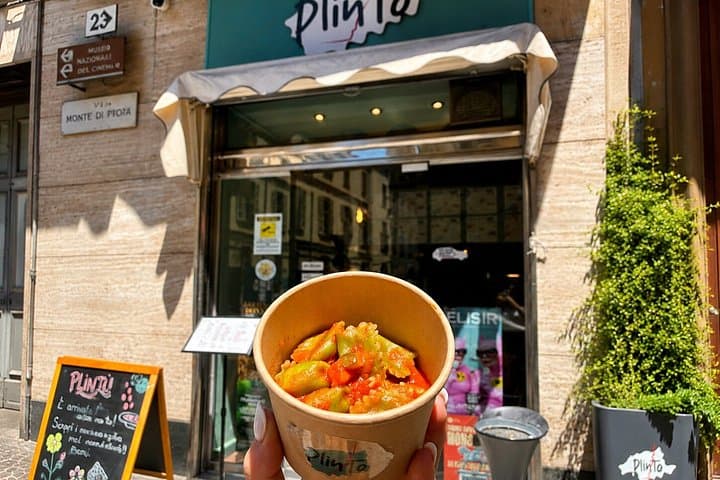 2-Hour Turin Food Tour: Piedmont’s Must-Try Bites, & Wine