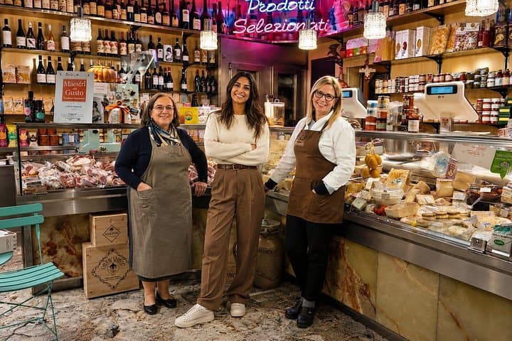 2-Hour Turin Food Tour: Piedmont’s Must-Try Bites, & Wine