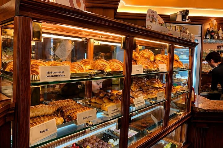 2-Hour Turin Food Tour: Piedmont’s Must-Try Bites, & Wine