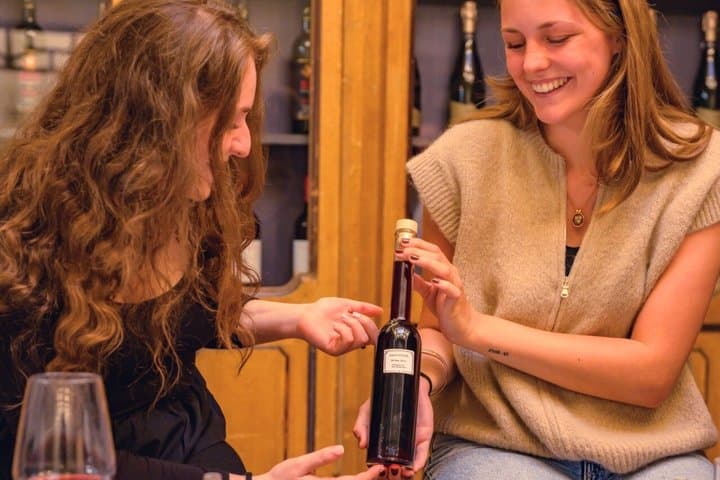 Blend Your Own Wine: A Unique Wine Making Worshop in Florence