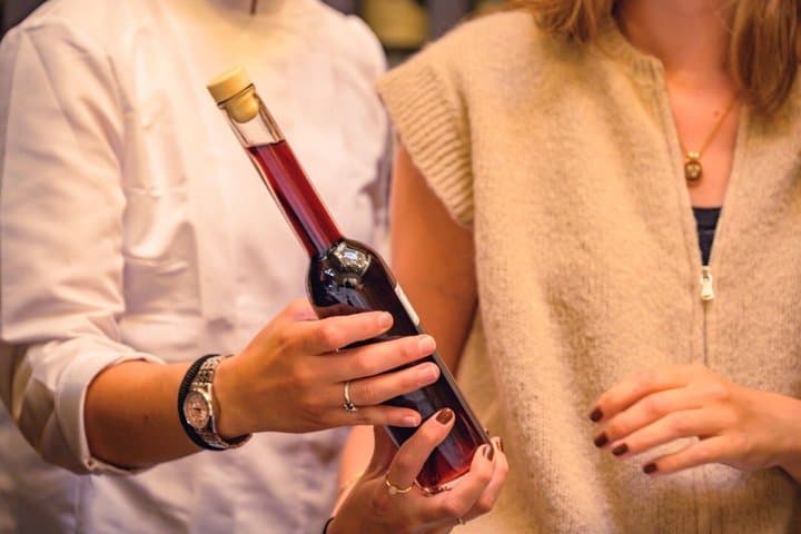 Blend Your Own Wine: A Unique Wine Making Worshop in Florence