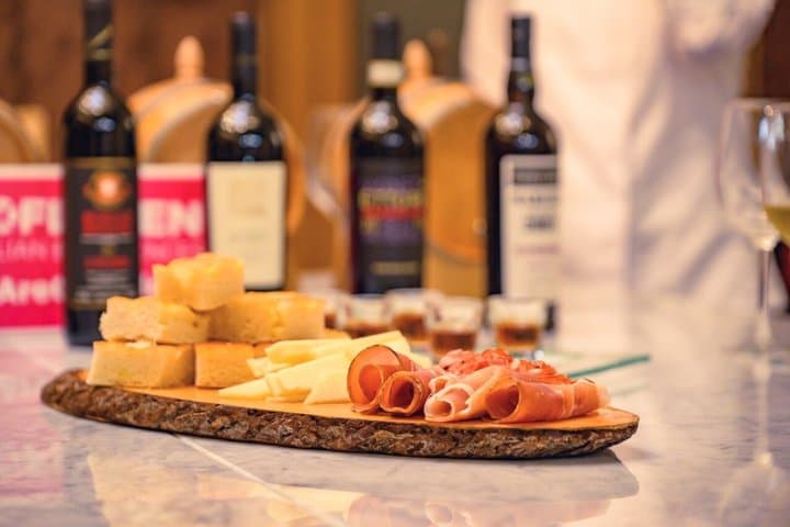 Blend Your Own Wine: A Unique Wine Making Worshop in Florence