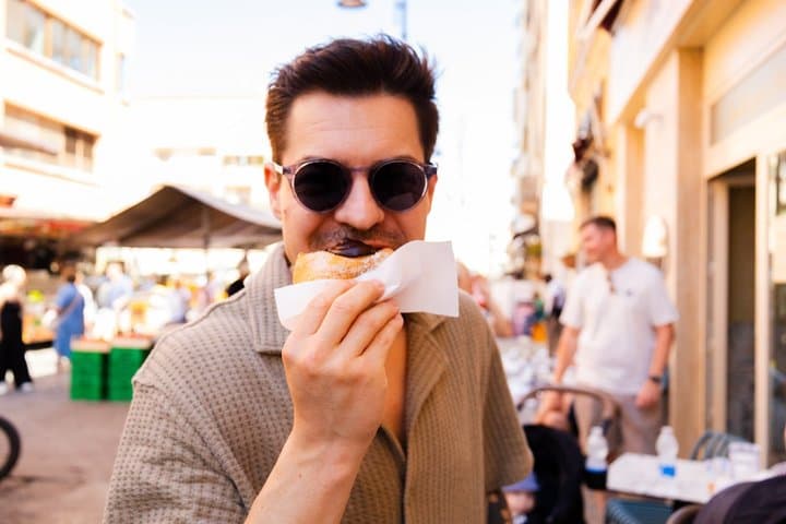 Livorno Street Food Tour: A Tasty Local Adventure