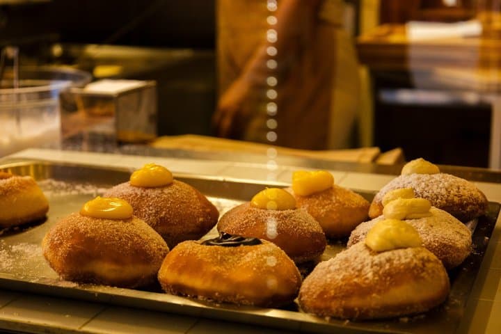 Livorno Street Food Tour: A Tasty Local Adventure
