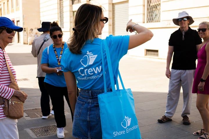 Livorno Street Food Tour: A Tasty Local Adventure