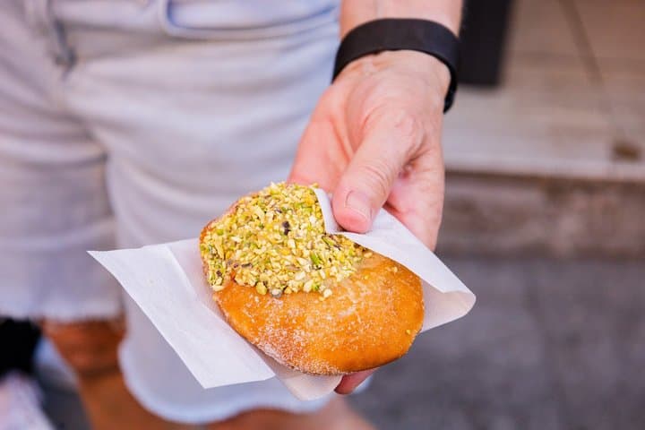 Livorno Street Food Tour: A Tasty Local Adventure