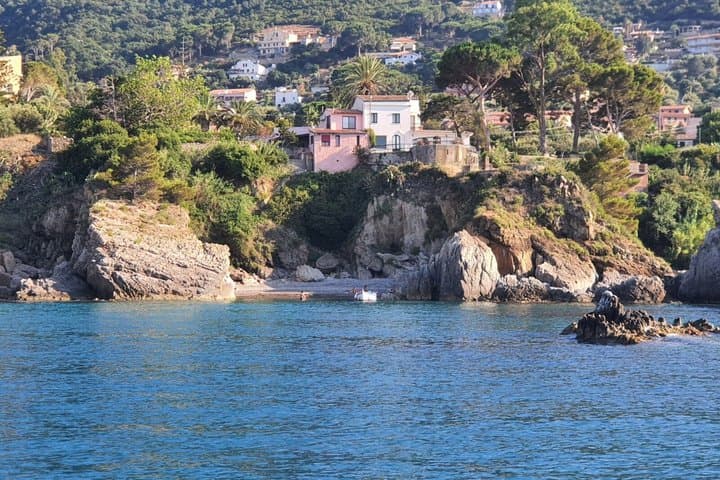 Cefalu Boat Excursions 3-Hour Coastal Experience