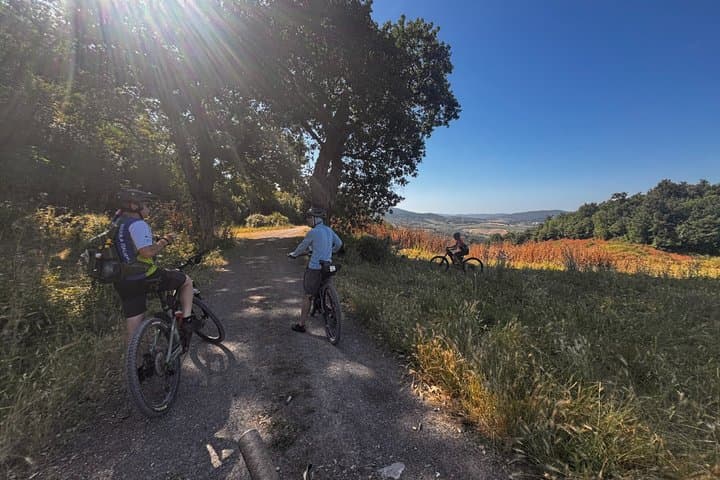 Hidden Tuscany Tour