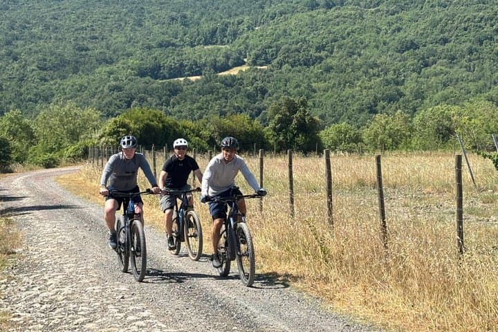 Hidden Tuscany Tour