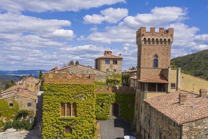 Hidden Tuscany Tour