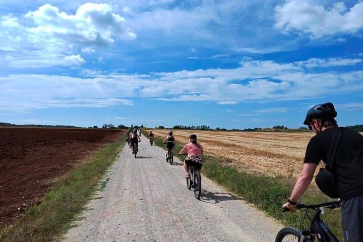 Hidden Tuscany Tour