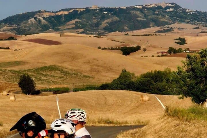 Hidden Tuscany Tour