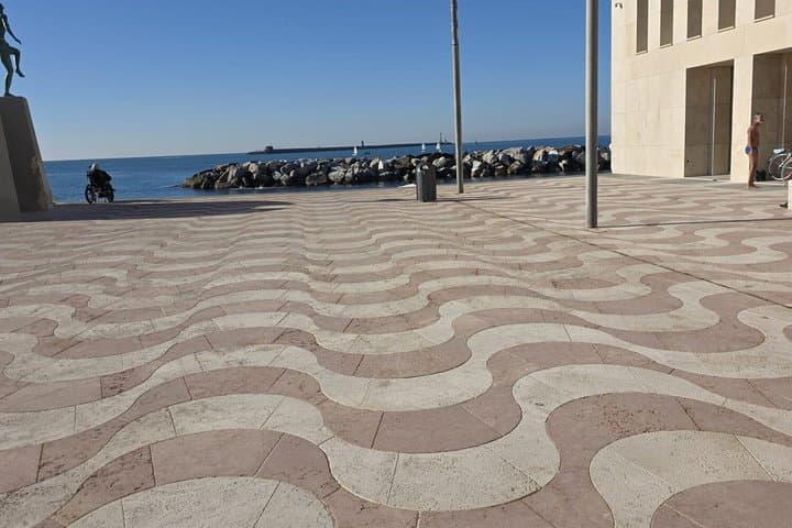 Livorno One Hour Golf Cart Tour