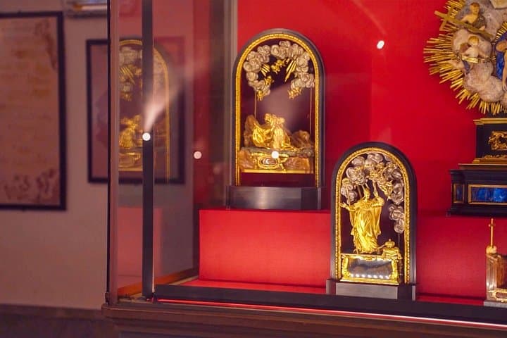 Florence: Medici Family Tour With Michelangelo's Chapels Access