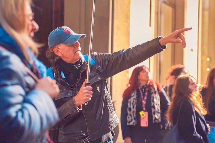 Florence: Medici Family Tour With Michelangelo's Chapels Access