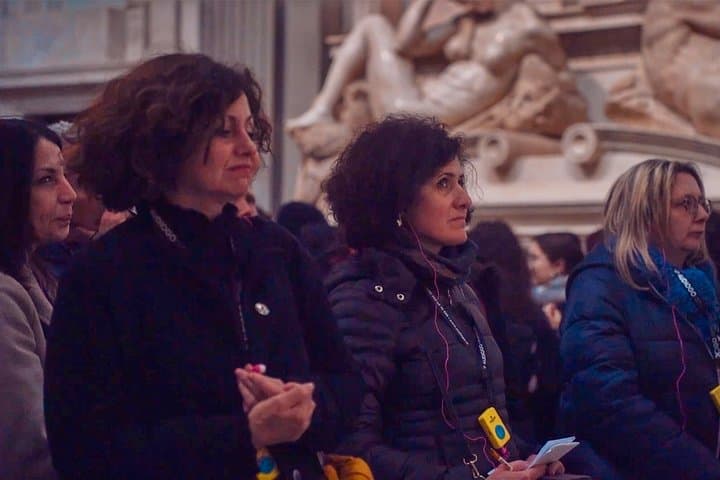 Florence: Medici Family Tour With Michelangelo's Chapels Access