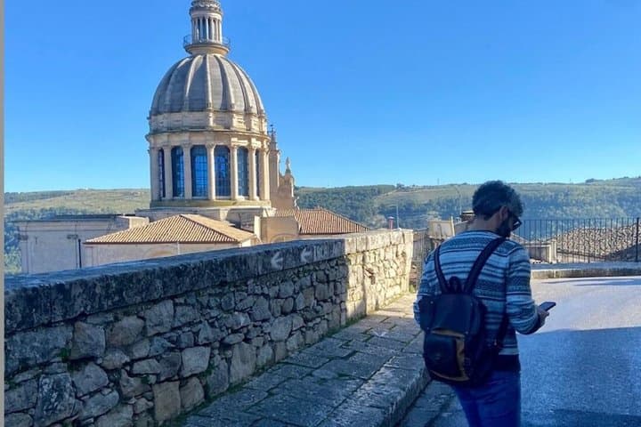 Letzogo Card - City pass for sightseeing