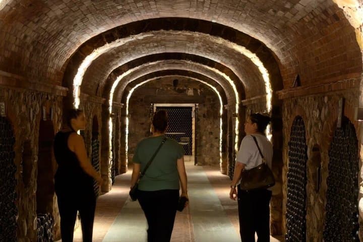 Private Wine Tour · Barolo beyond the crowds · From Milan