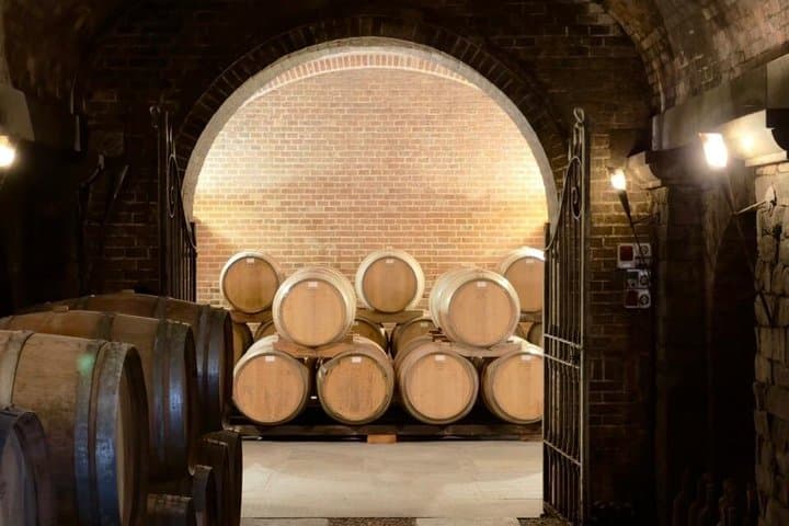 Private Wine Tour · Barolo beyond the crowds · From Milan