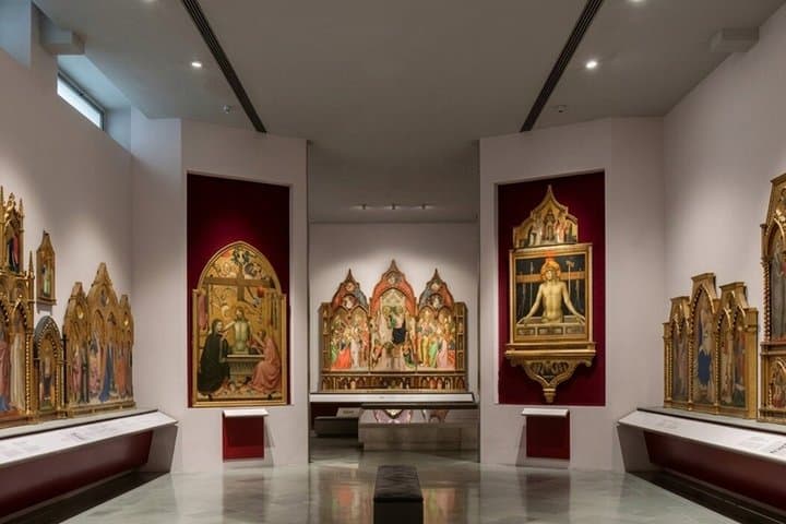 Accademia Gallery: Timed Entry Tickets & Guided Tours