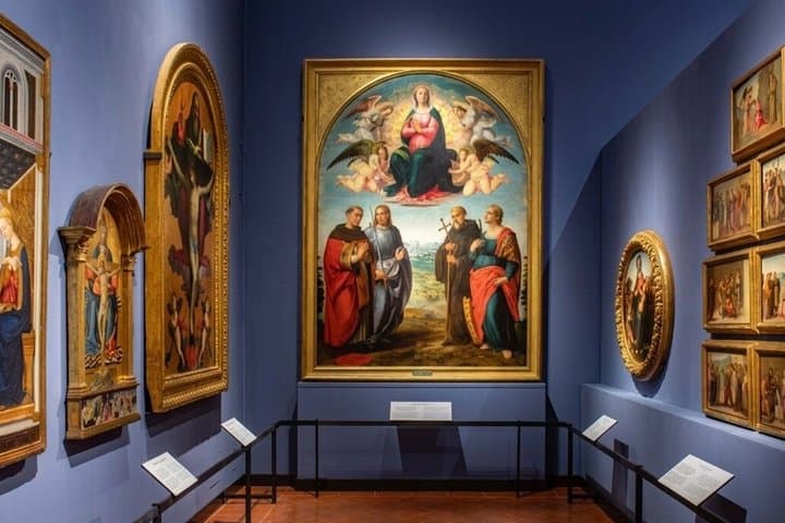 Accademia Gallery: Timed Entry Tickets & Guided Tours