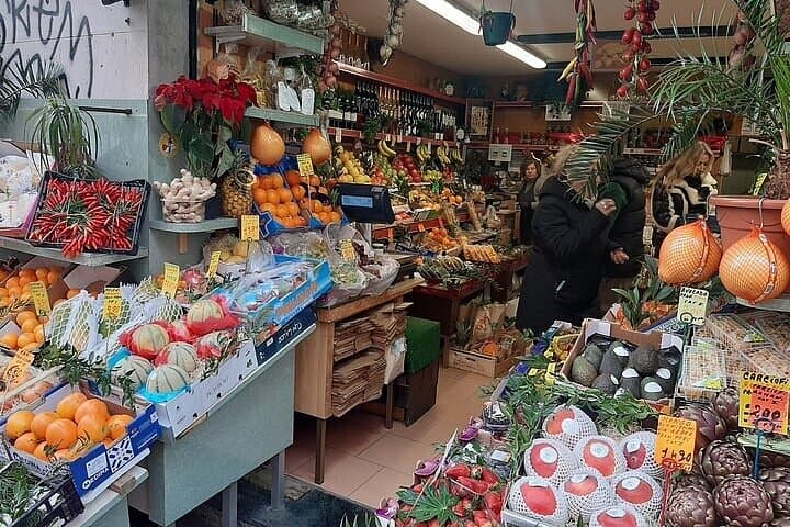 Milan Highlights Private Walking Tour