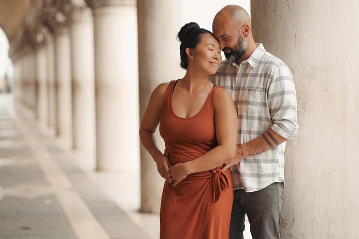 Venice: Private Photoshoot with a Local Photographer