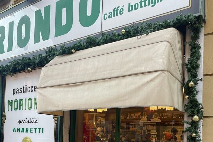 Milan Local Food Walking Tour