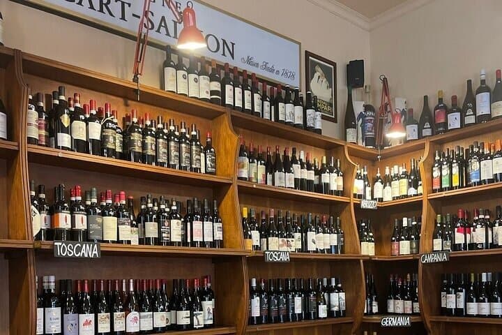 Milan Local Food Walking Tour