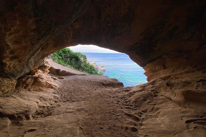 Santa Teresa di Gallura: 3-hour quad bike tour