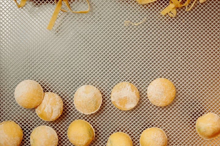 Fettuccine, Ravioli & Tiramisu Cooking Class in Rome