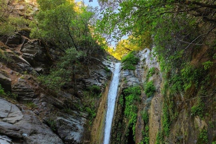 Melodies of Water: Hike along the trails of Barbagia