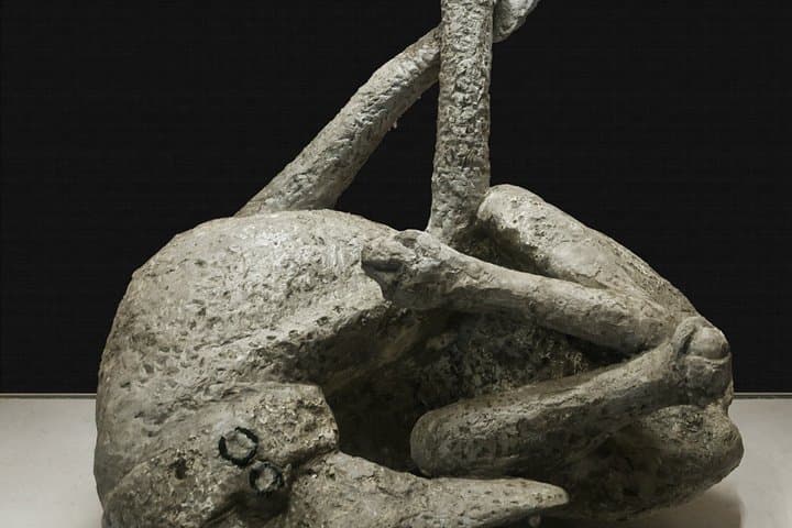 Pompeii Private Tour with Archaeologist and Skip the Line Access
