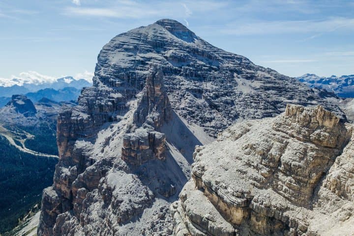 Dolomites 2-Day Marmarole Adventure with Local Guide
