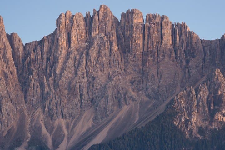 Dolomites 2-Day Marmarole Adventure with Local Guide