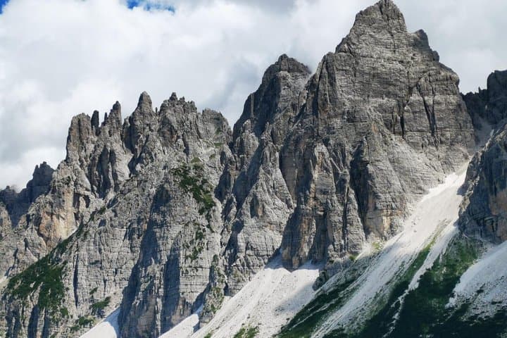 Dolomites 2-Day Marmarole Adventure with Local Guide