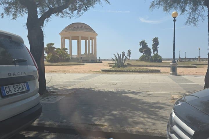 Livorno One Hour Golf Cart Tour