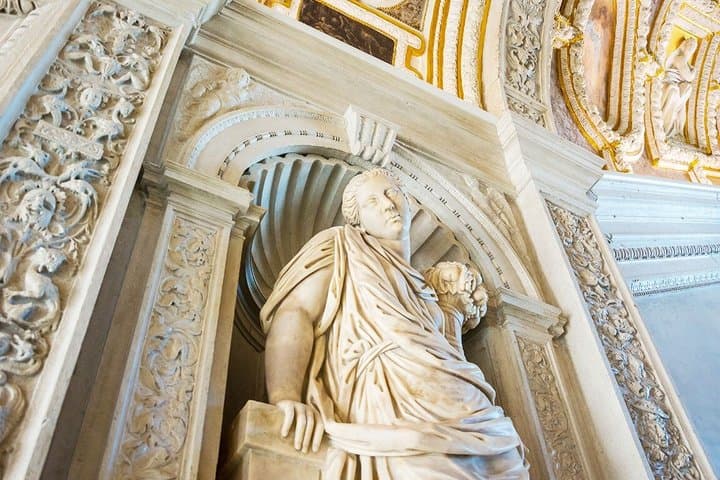 Doge's Palace Tickets: Skip the Ticket Office Line & Museums