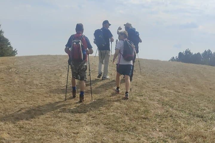 Umbria The Way Of Saint Francis Private Tour