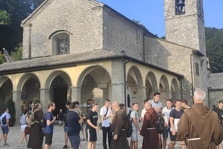 Umbria The Way Of Saint Francis Private Tour