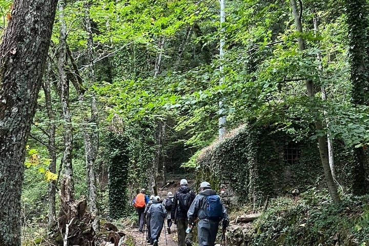 Umbria The Way Of Saint Francis Private Tour