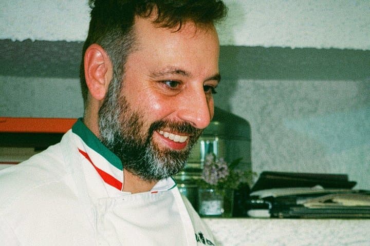 Private Pasta & Tiramisu Cooking Class with Unlimited Wine