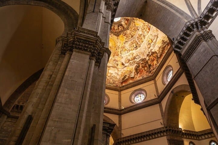 Florence: Santa Maria Del Fiore *Duomo* Guided tour