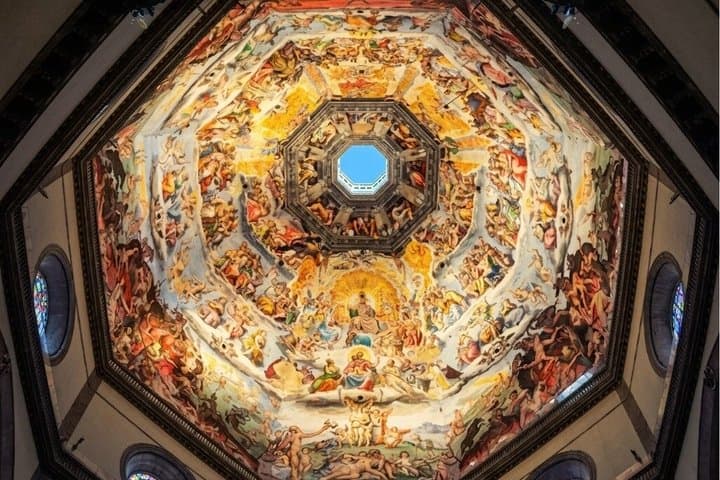 Florence: Santa Maria Del Fiore *Duomo* Guided tour