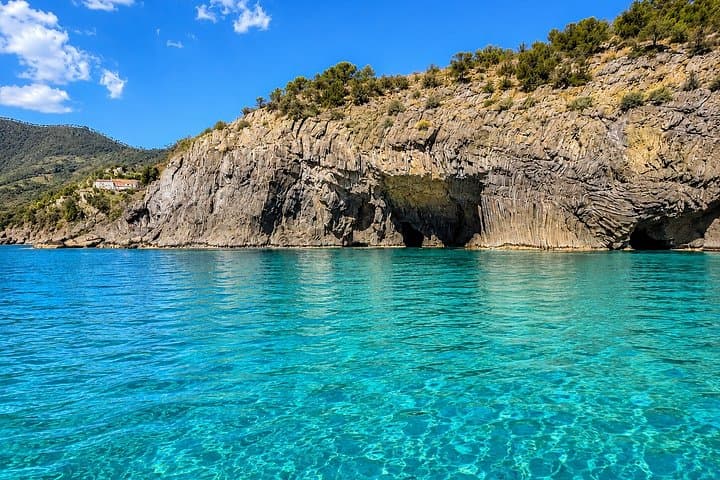5 TERRE : Custom Boat Tour! Local captain. Max 5 guests