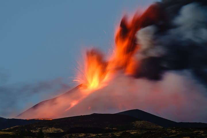 Photographic Adventure of Sicilian Landscapes