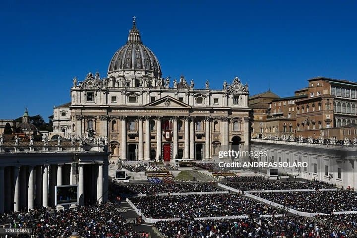 St.Peter's Dome Climb and Basilica Priority Access