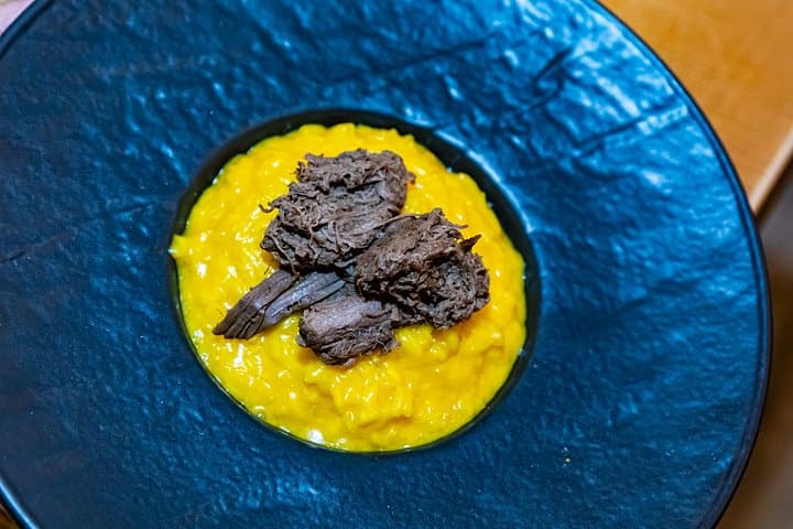 Milan Navigli Food and Drinks Tour with Aperitivo