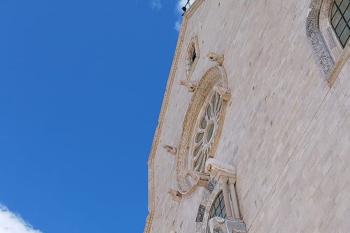 Trani Walking Tour