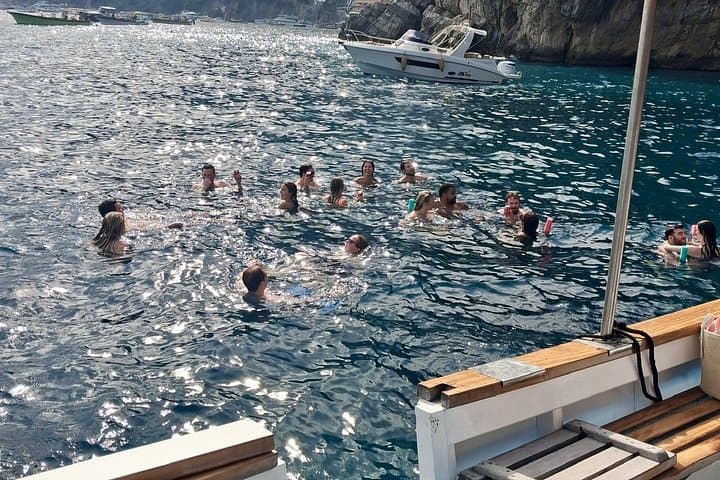 Amalfi Coast excursion